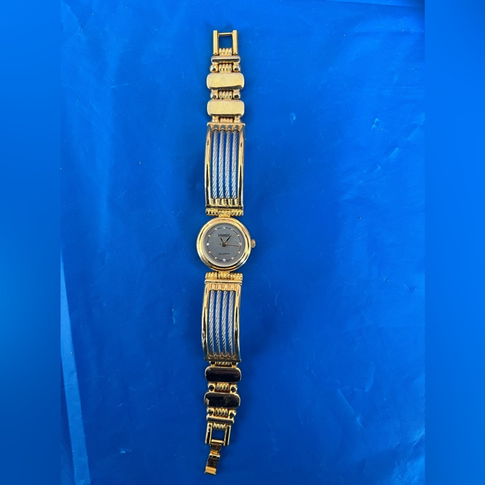 Vintage Watch